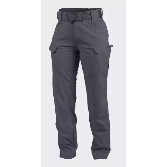 Helikon-Tex® WOMEN'S UTP® (Urban Tactical Pants) Trousers / Pants - Ripstop - Shadow Grey