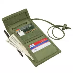 Condor® Portfel Vault...