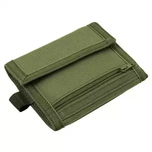 Condor® Brieftasche Vault...