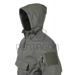 Pentagon UTA (Urban...