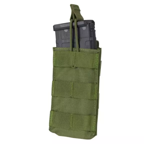 Condor® Open Top M4 / M16 Mag Pouch- Olive Green