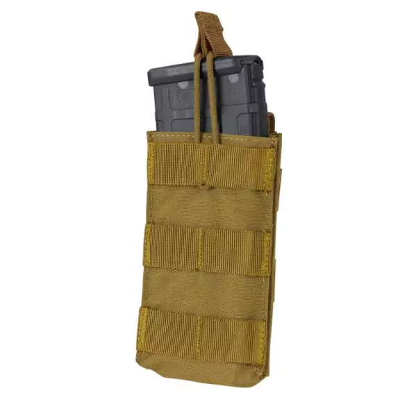 Condor® Ładownica Open Top M4/M16 Mag Pouch - Coyote