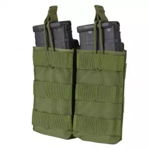 Condor® Double Open Top M4...