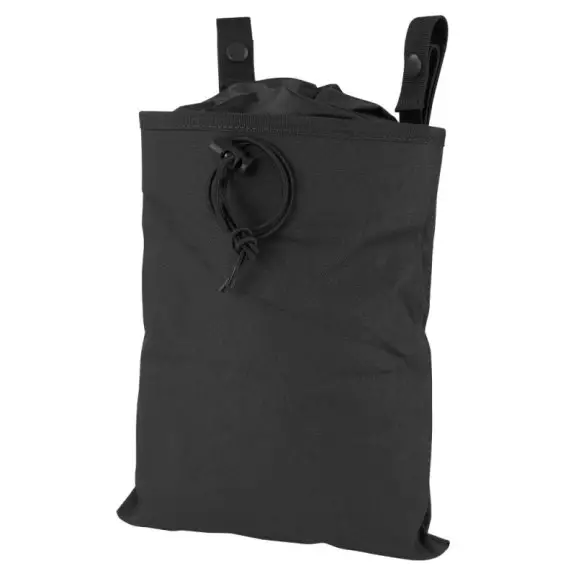Condor® 3-fold Mag Recovery Dump Bag - Black