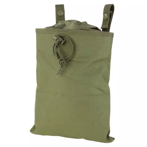 Condor® 3-fold Mag Recovery Dump Bag - Olive Green