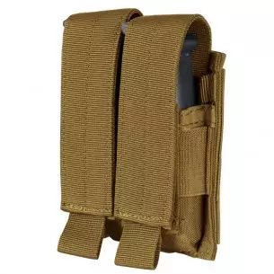 Condor® Double Pistol Mag -...