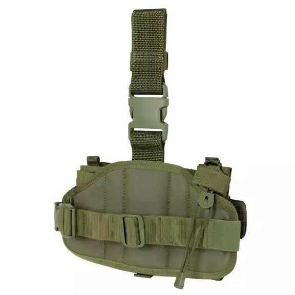 Utility Leg Rig – Condor Elite, Inc