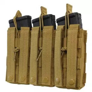 Condor® Open Top M4 / M16...