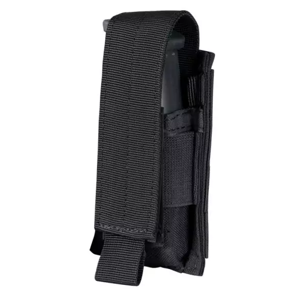 Condor® Single Pistol Mag Pouch - Black