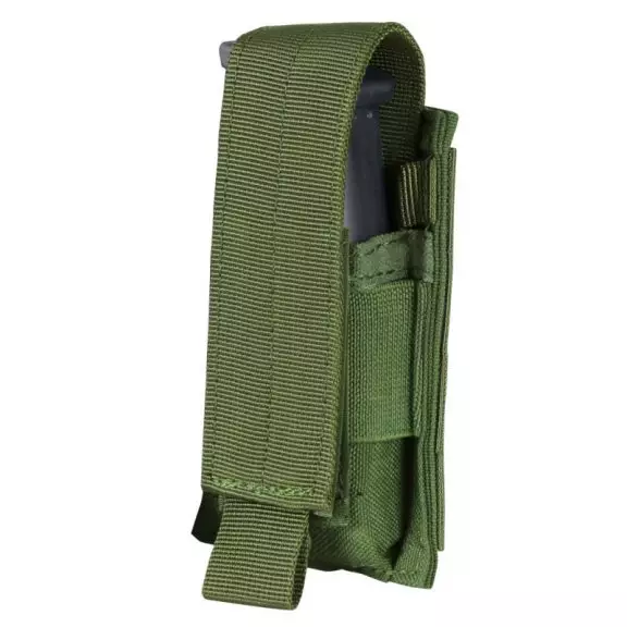 Condor® Single Pistol Mag Pouch - Olive Green