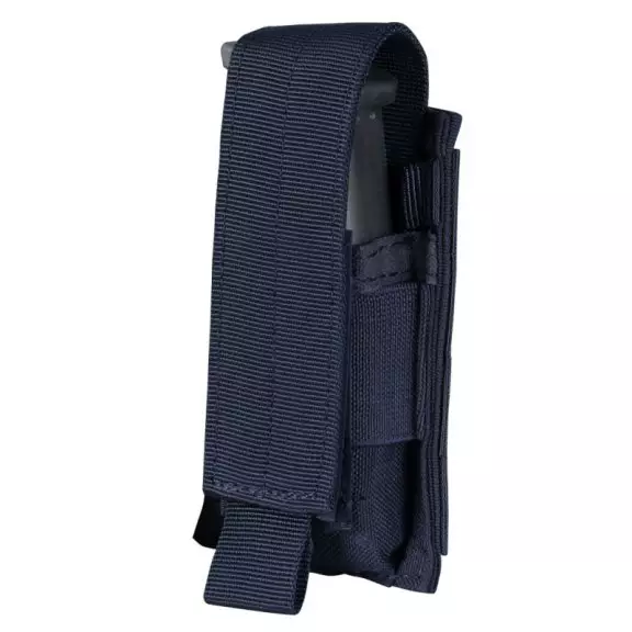 Condor® Ładownica Single Pistol Mag Pouch - Navy Blue