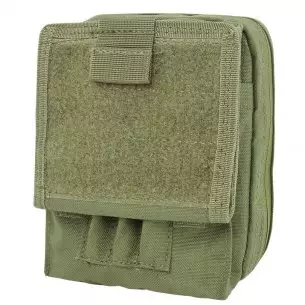 Condor® Map Pouch - Olive...