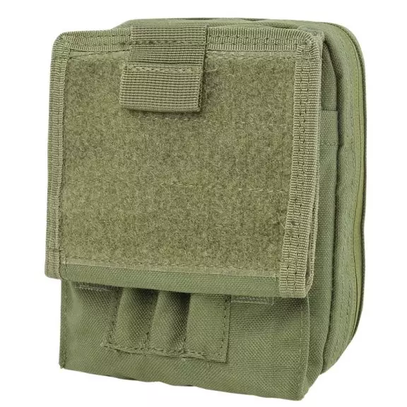 Condor® Map Pouch - Olive Green