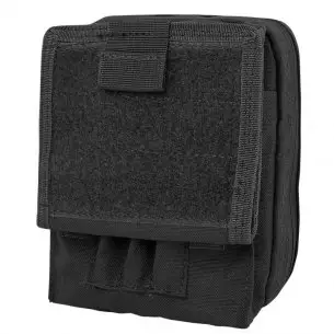 Condor® Map Pouch - Black