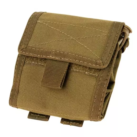 Condor® Roll - Up Utility Pouch - Coyote