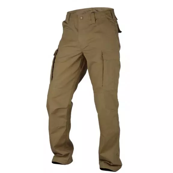 BDU 2.0 trousers of Pentagon. combat pants Coyote / Tan