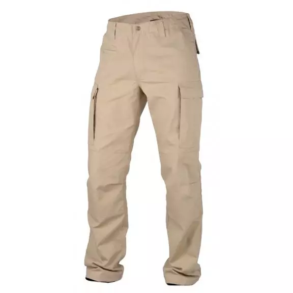 Pentagon BDU 2.0 Trousers / Pants - Ripstop - Khaki