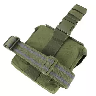 Condor® Drop Leg Dump - Coyote