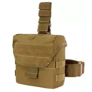Condor® Drop Leg Dump - Coyote