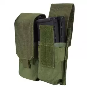 Condor® Double M4 Mag Pouch...