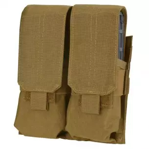 Condor® Ładownica Double M4...