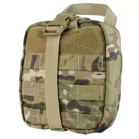 Condor® Rip-Away EMT Pouch first aid kit (MA41-008) - Multicam®