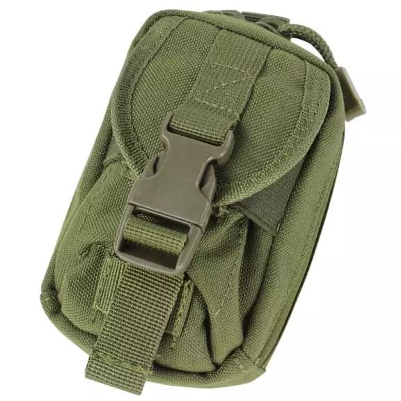 Condor® I-Pouch Pocket - Olive Green