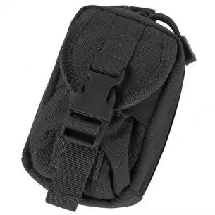 Condor® I-Pouch Pocket - Black