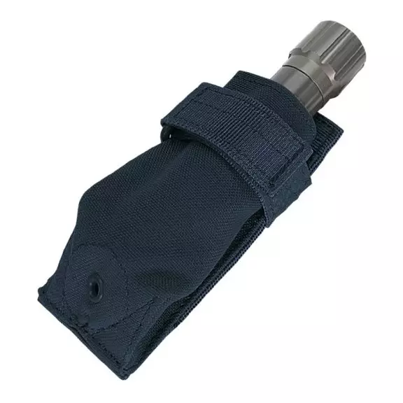 Condor® Flashlight Pouch - Navy Blue
