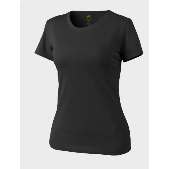 Helikon-Tex® Women's T-shirt - Cotton - Black