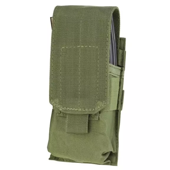 Condor® Einzelne M4 Magazintasche - Olive Green