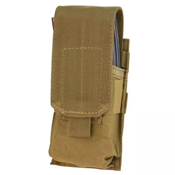 Condor® Ładownica Single M4 Mag Pouch - Coyote