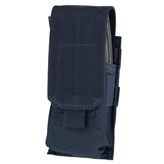 Condor® Einzelne M4 Magazintasche - Navy Blue
