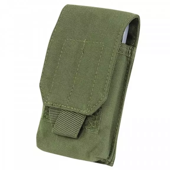 Condor® Tech Sheath Pocket - Olive Green