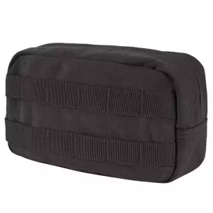 Condor® Utility Pouch - Black