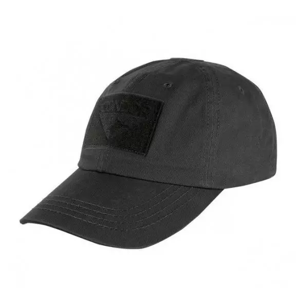 Condor® Tactical Cap - Black