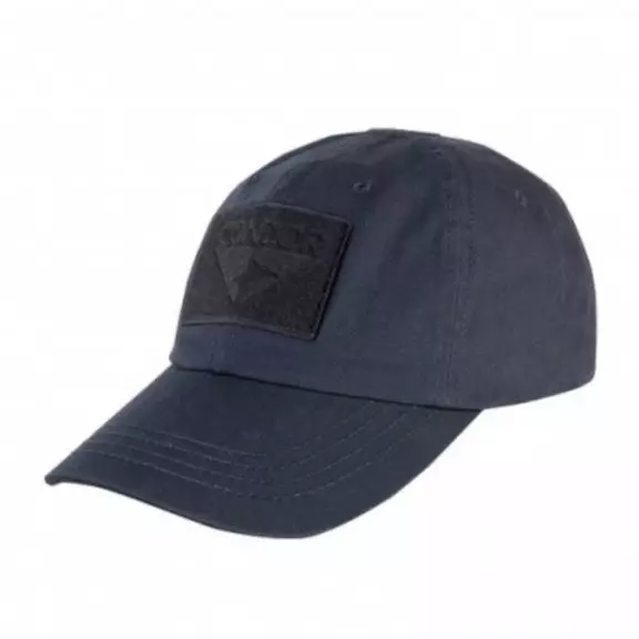 Condor® Czapka Tactical Cap - Navy Blue