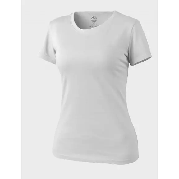 Helikon-Tex® Women's T-shirt - Cotton - White
