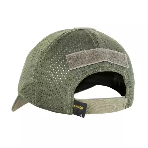 condor mesh hats