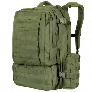 Condor® Backpack 3-Days...