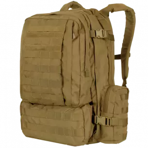 Condor® Backpack 3-Days...