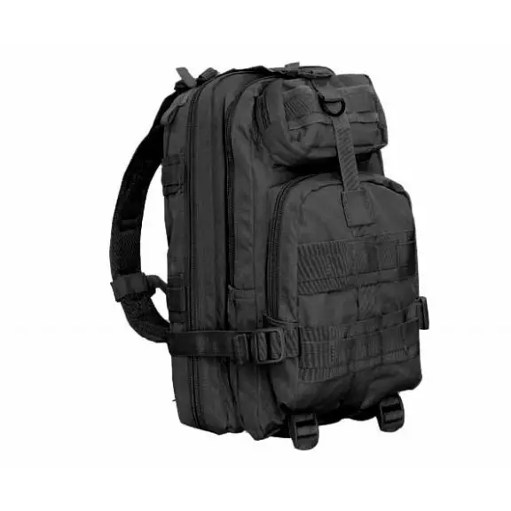CONDOR COMPACT ASSAULT PACK ARMY PATROL MOLLE BACKPACK HIKING HUNTING OLIVE DRAB 