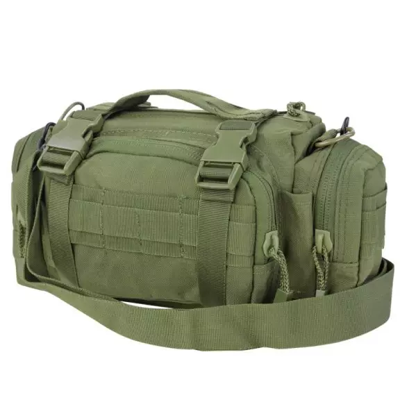 Condor® Deployment Bag (127-001) - Olive Green