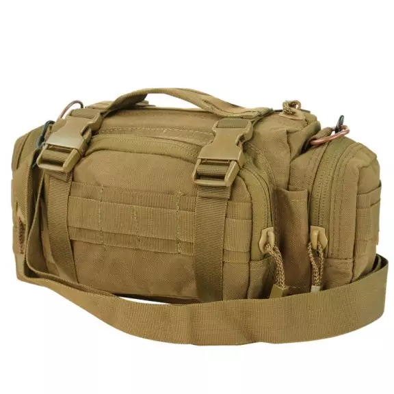 Condor® Deployment Bag (127-498) - Coyote