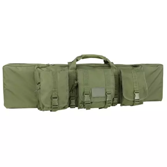 Condor® 42 Inches Rifle Case (128-001) - Olive Green