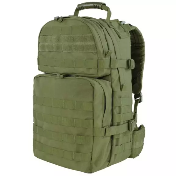 Condor® Medium Assault Pack (129-001) - Olive Green