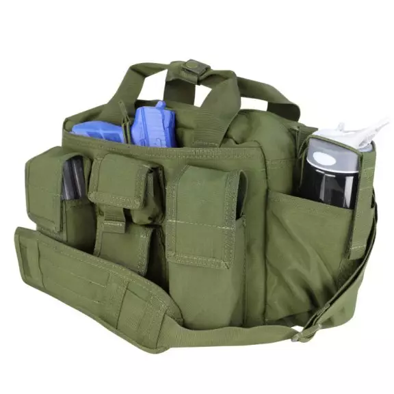Condor® Tactical Response Bag (136-001) - Olive Green