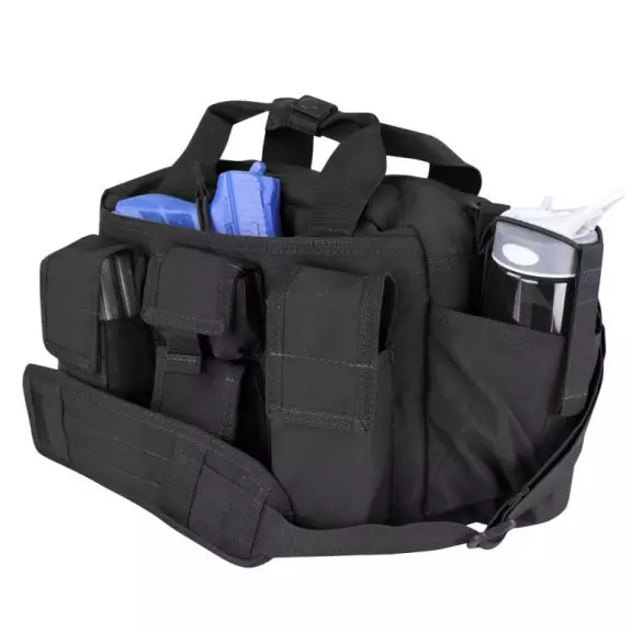 Condor® Tactical Response Bag (136-002) - Black