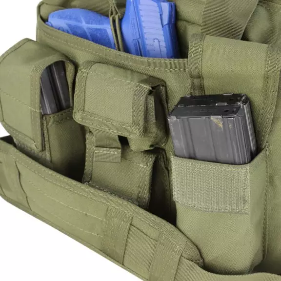 Condor® Tactical Response Bag (136-498) - Coyote