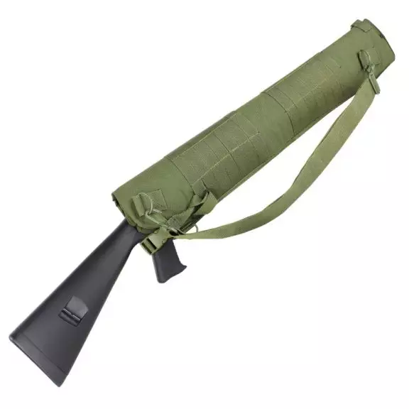 Condor® Scabbard Shotgun Bag - Olive Green